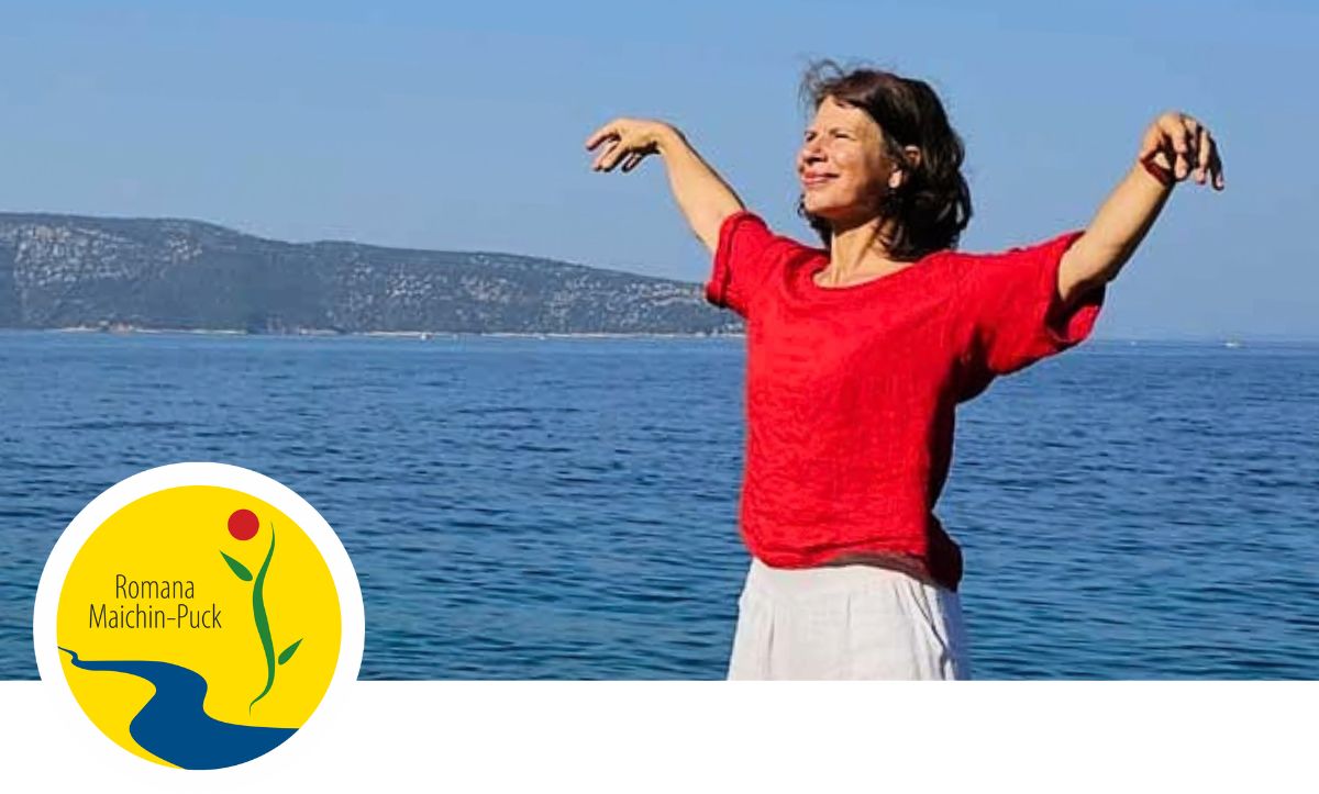 Kranich Qigong am Meer (1)