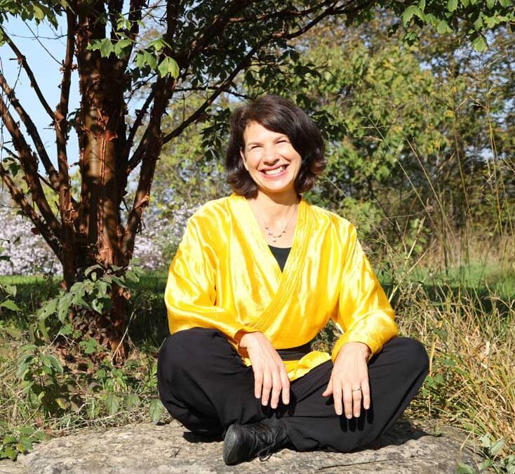 Qigong-Flow – danke