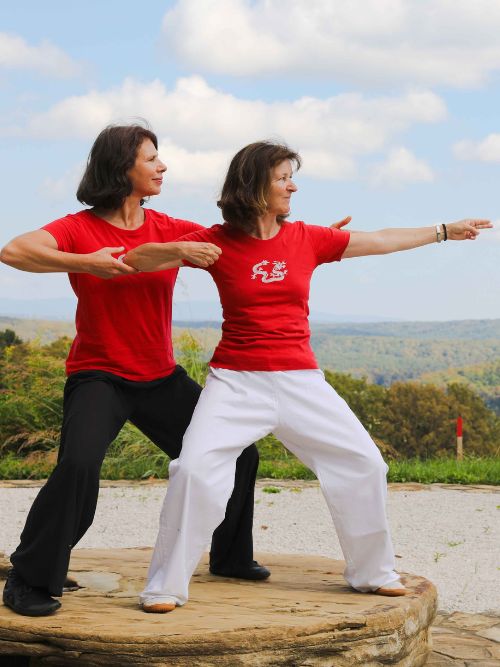 Genussvolle Wege (1)